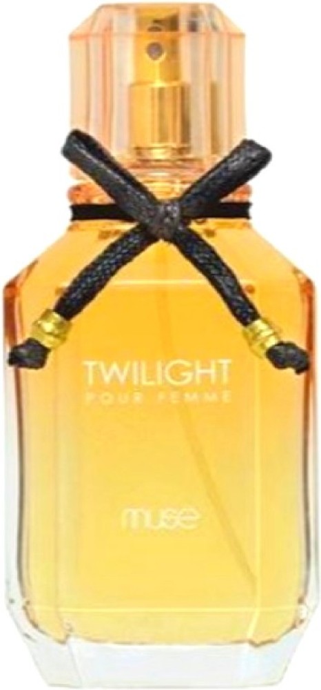 Twilight pour femme discount perfume