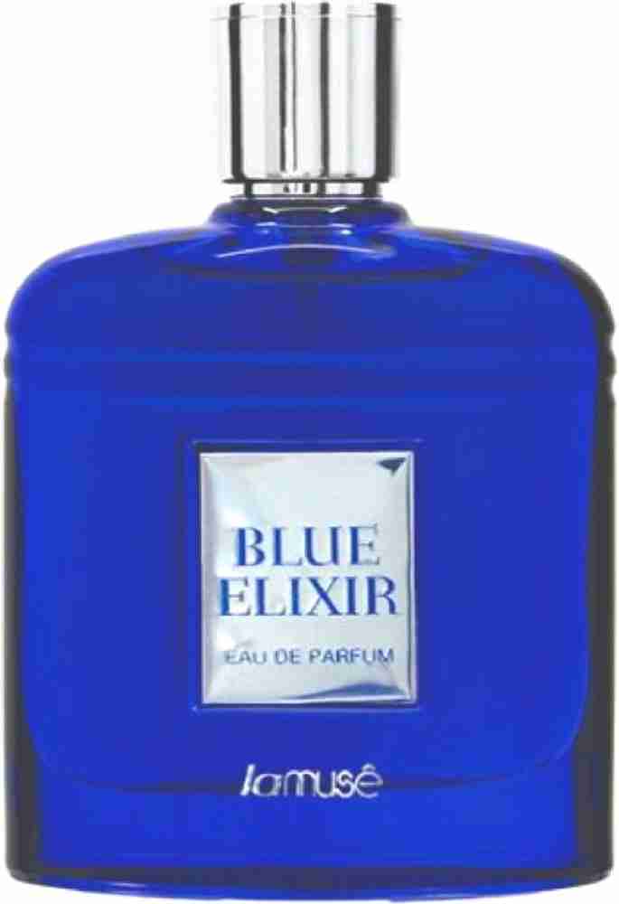 Muse by outlet elixir paris perfume