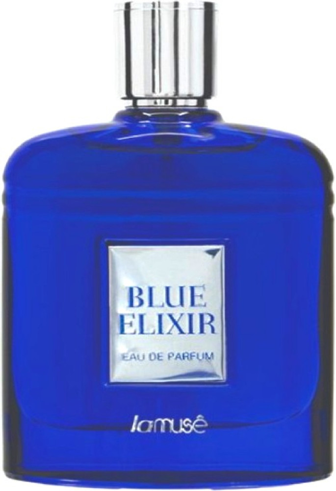 Elixir hotsell blue cologne