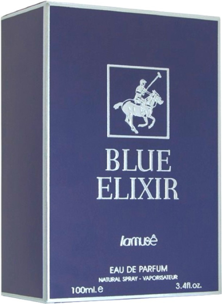 Muse by elixir paris perfume sales
