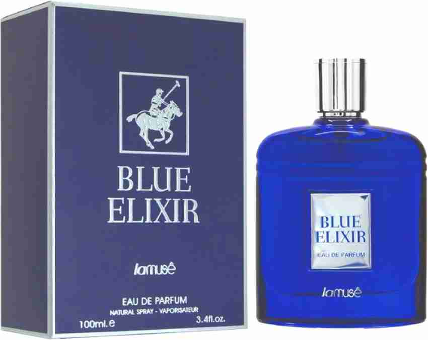 Muse by outlet elixir paris perfume