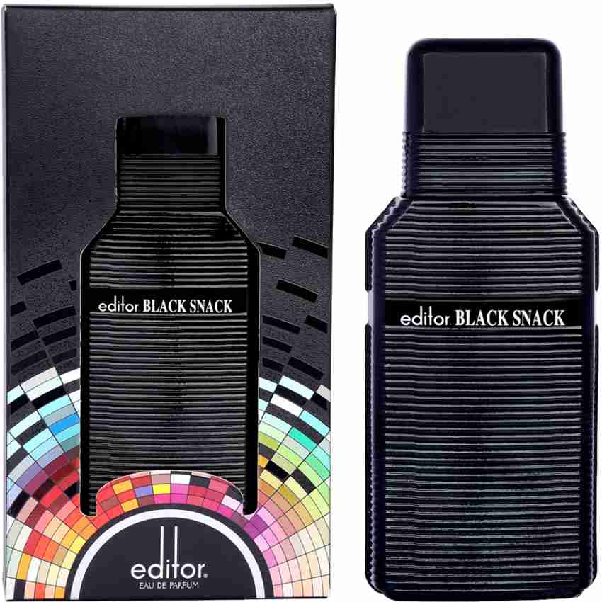 Chic clearance black perfume