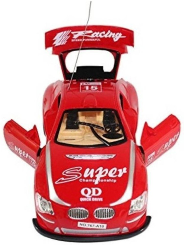 FEMININE STYLE King Driver Remote Control Racing Car King Driver Remote Control Racing Car shop for FEMININE STYLE products in India. Flipkart