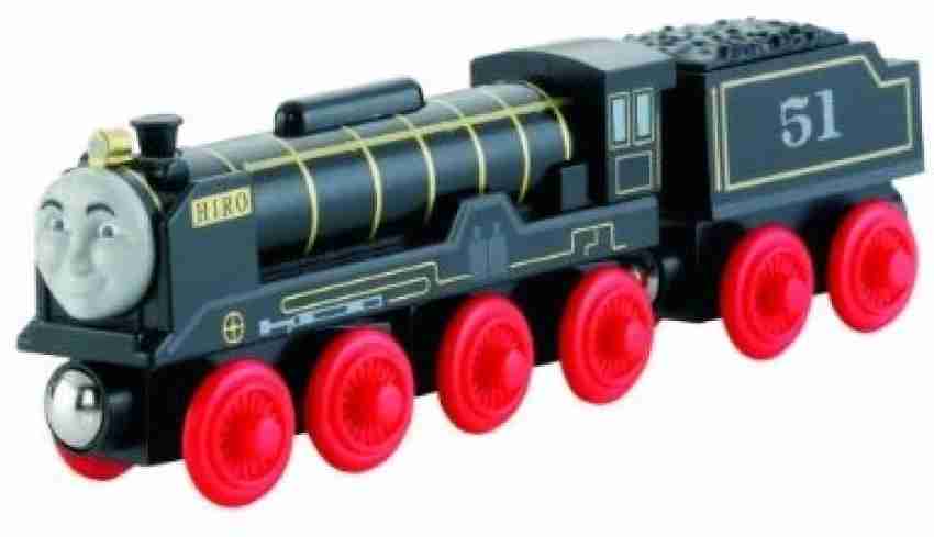 Hiro hot sale wooden train