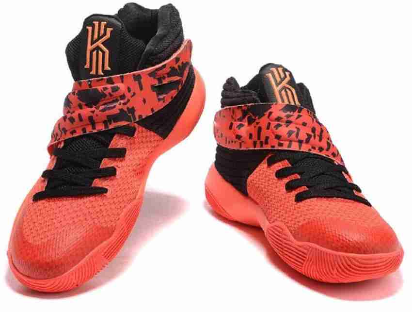AIRWAY Kyrie 2 Inferno Basketball Shoes For Men Buy AIRWAY Kyrie 2 Inferno Basketball Shoes For Men Online at Best Price Shop Online for Footwears in India Flipkart