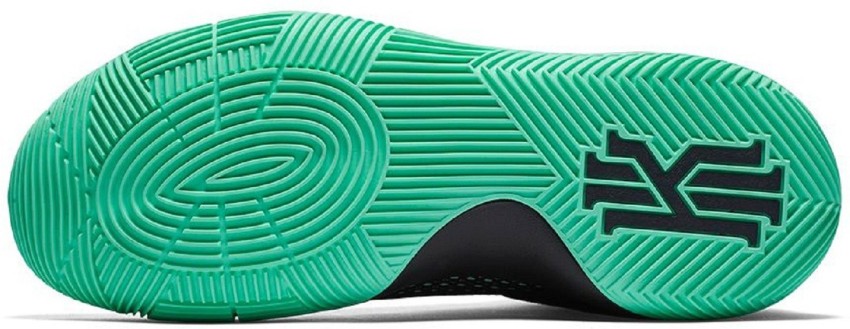 Air Sports Kyrie 2 Green Glow Running Shoes For Men Buy Air Sports Kyrie 2 Green Glow Running Shoes For Men Online at Best Price Shop Online for Footwears in India Flipkart