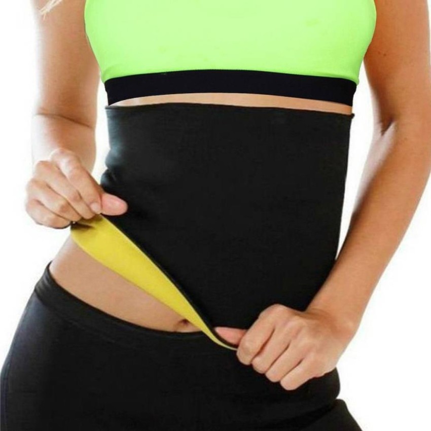 Laxit Free Size Tummy Tucker Waist Shaper Belt for Women Elastic