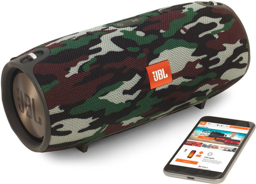 Jbl top xtreme similar
