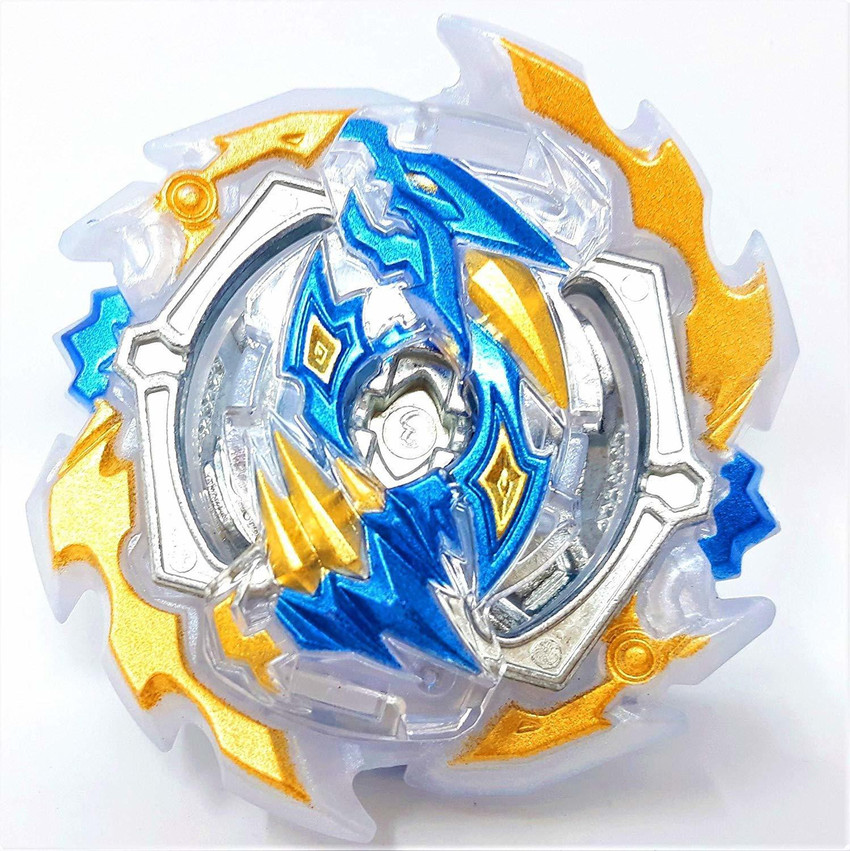 Ace dragon beyblade burst top