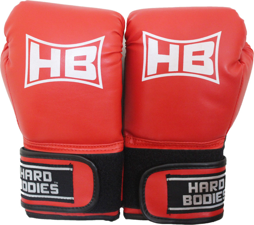 Hard boxing gloves sales