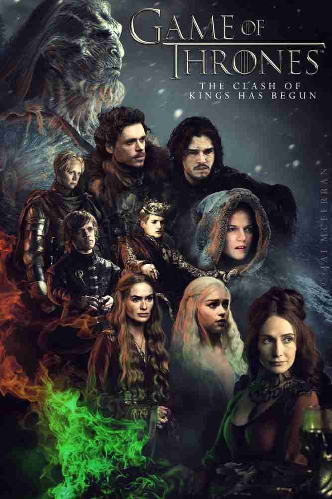 Game of thrones season 1 episode 1 discount hotstar