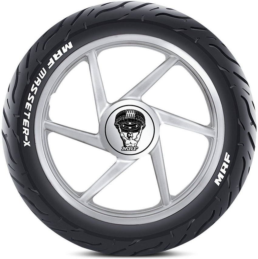 Mrf tyres for pulsar sale 180