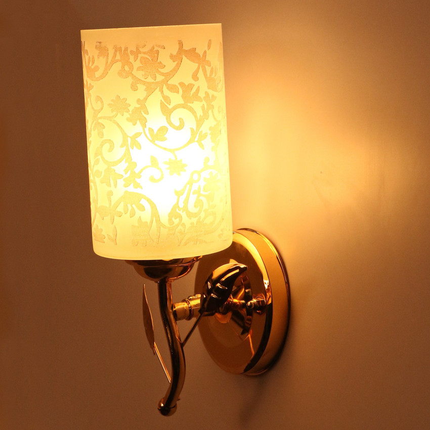 Wall lamps deals online flipkart