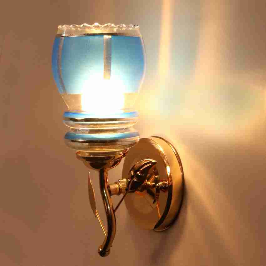 Flipkart wall light outlet