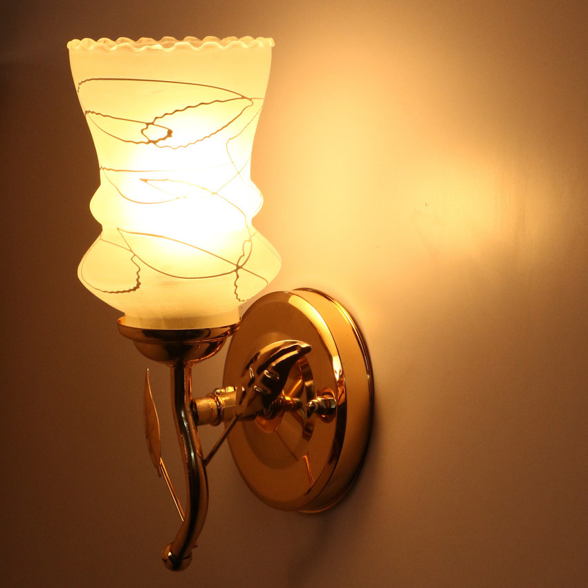Wall lamps deals online flipkart