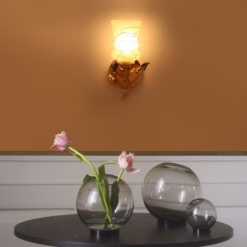 Flipkart Perfect Homes Wallchiere Wall Lamp Without Bulb Price in India Buy Flipkart Perfect Homes Wallchiere Wall Lamp Without Bulb online at Flipkart