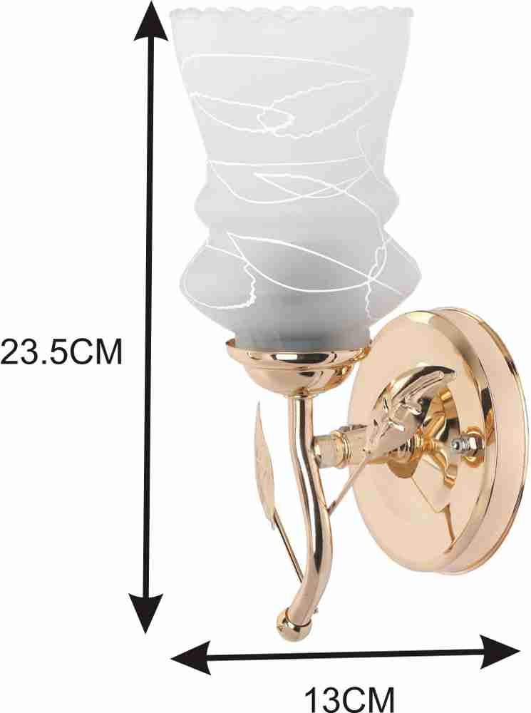Wall lamp flipkart outlet