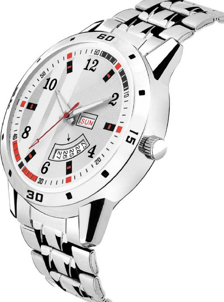 Paul jordan hotsell wrist watch