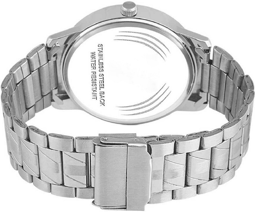 Paul jordan shop quartz watch