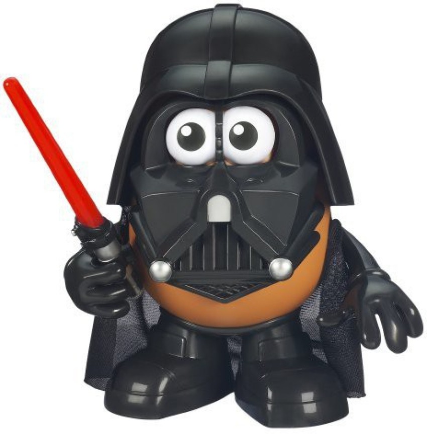 Playskool mr potato head star clearance wars