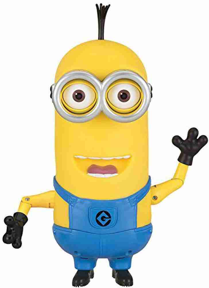 Despicable me talking shop minion