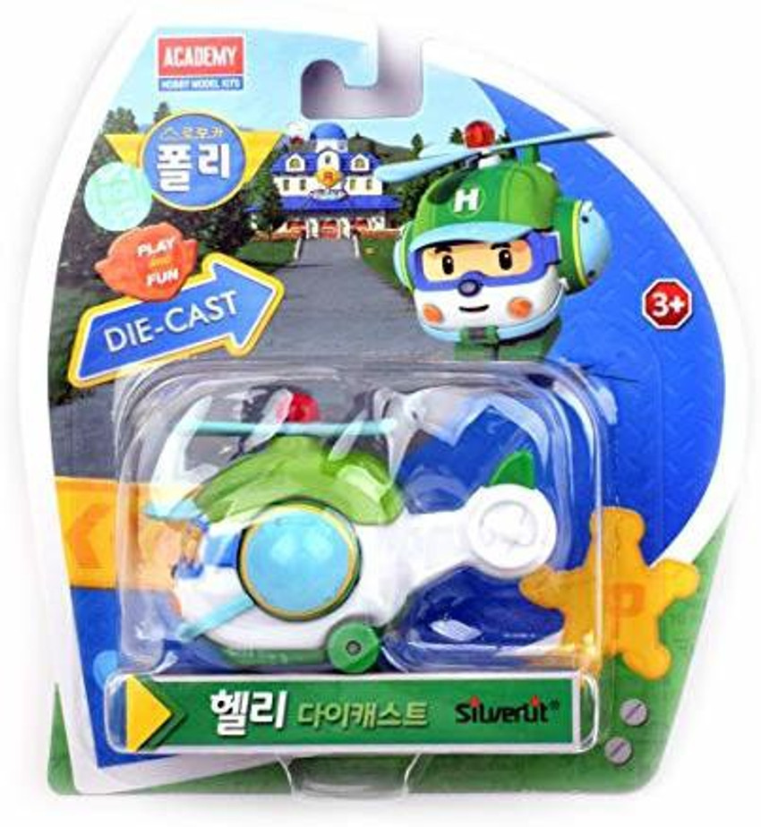 Robocar poli mini transformer shop