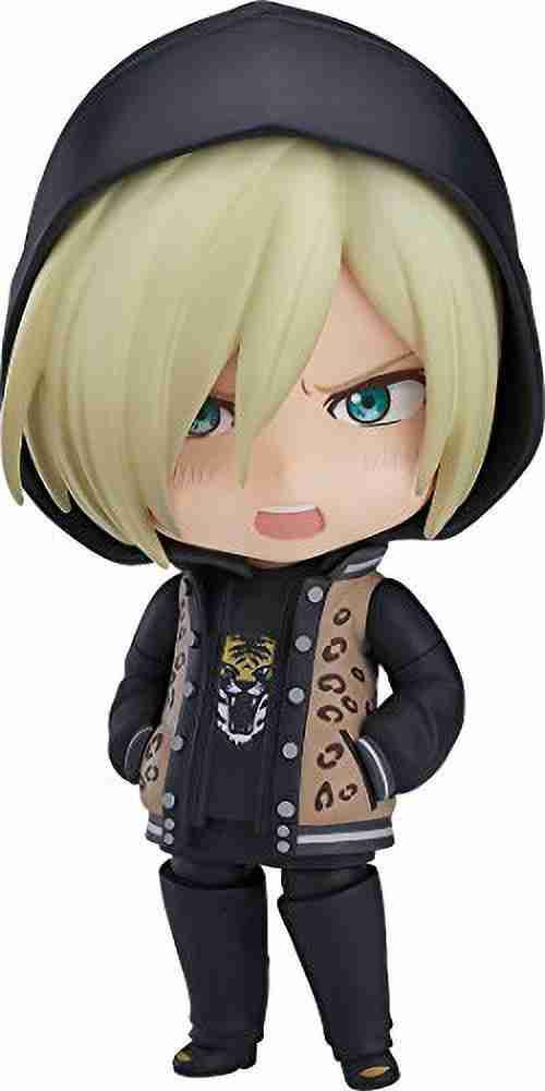 Yuri on outlet ice action figures
