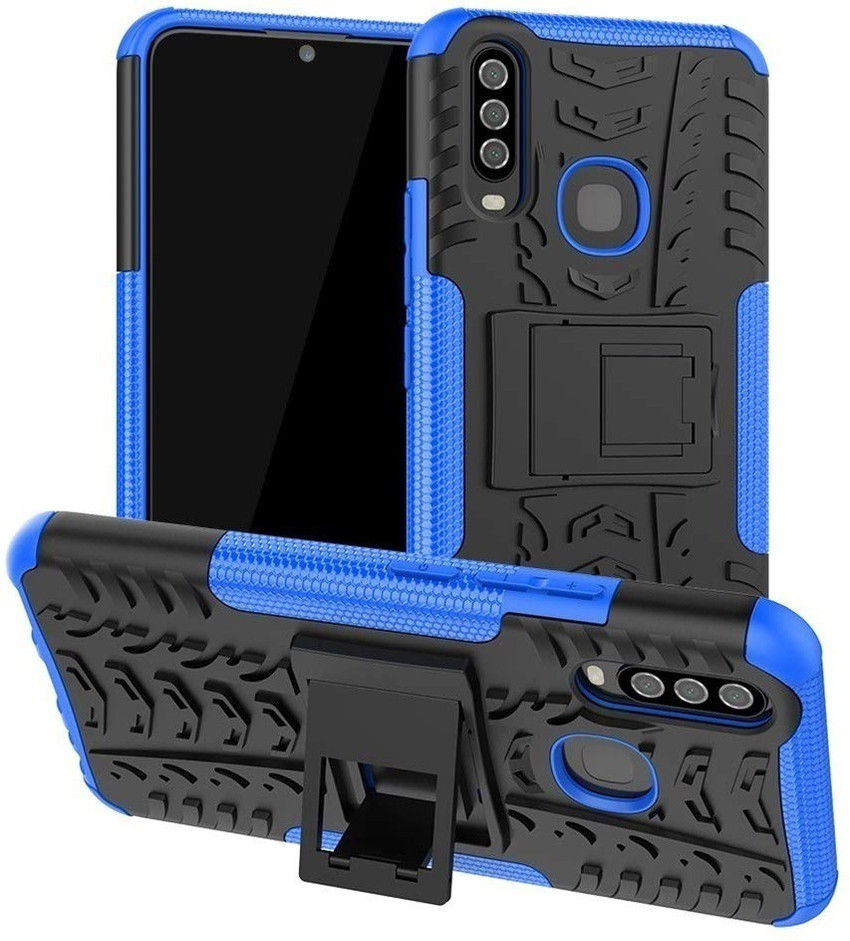 Icod9 Back Cover for Vivo Y12 Vivo Y15 Vivo Y17 Vivo U10