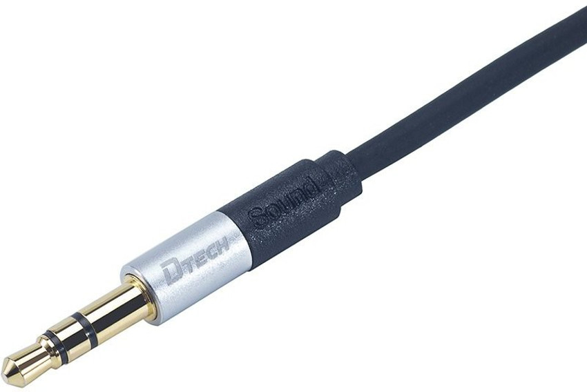 Wifton AUX Cable 3.1 A 1.5 m 298 3.5mm Audio Cord Jack To Jack 90