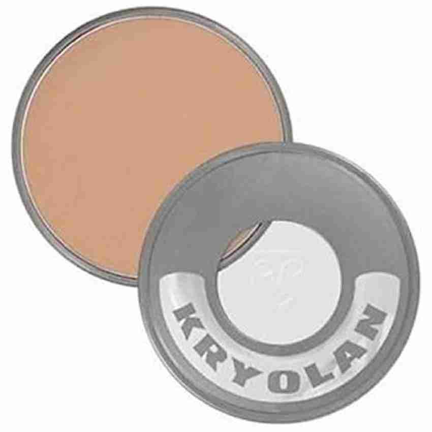 Kryolan Cake Makeup Foundation Review Saubhaya Makeup