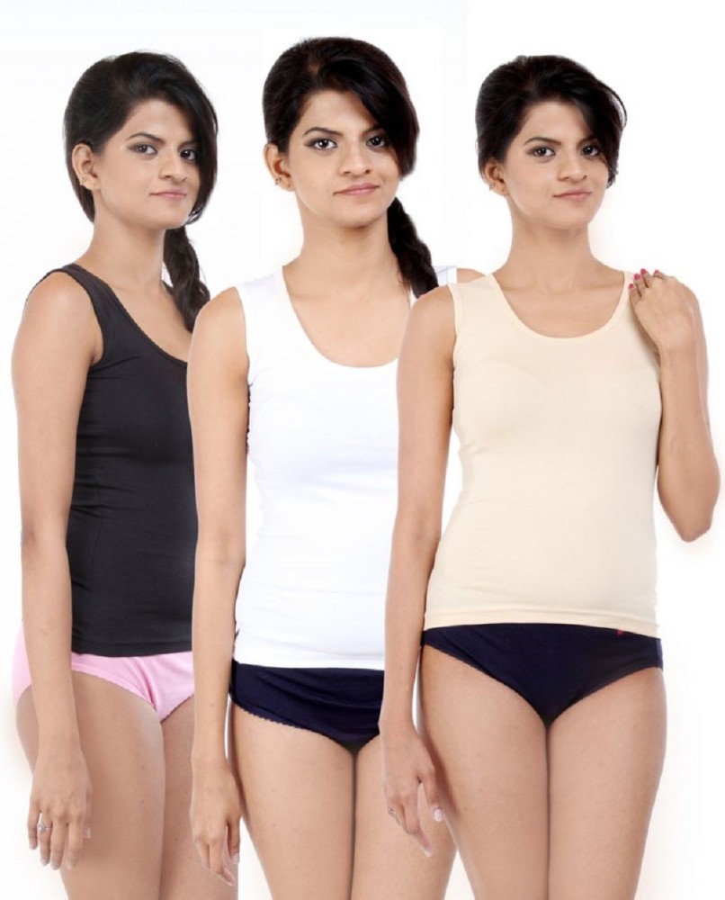 XXTRENDZ Camisole For Girls Price in India - Buy XXTRENDZ Camisole