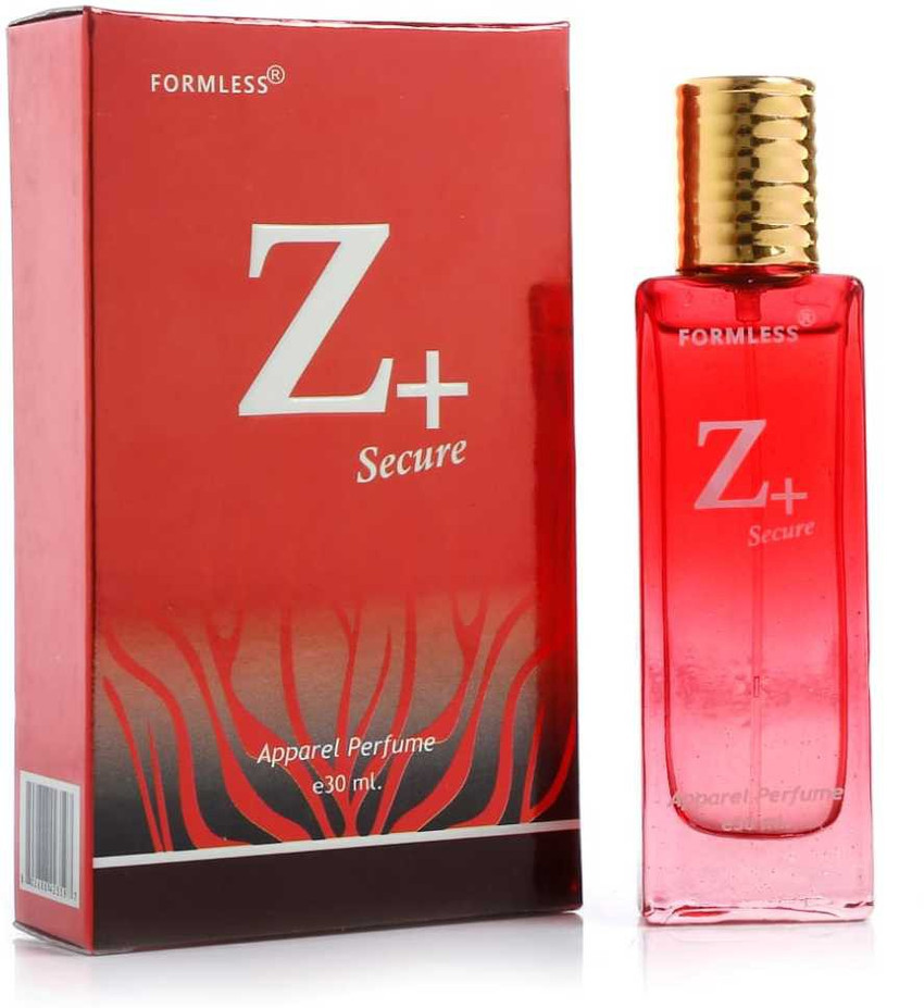 Z world war 2025 perfume