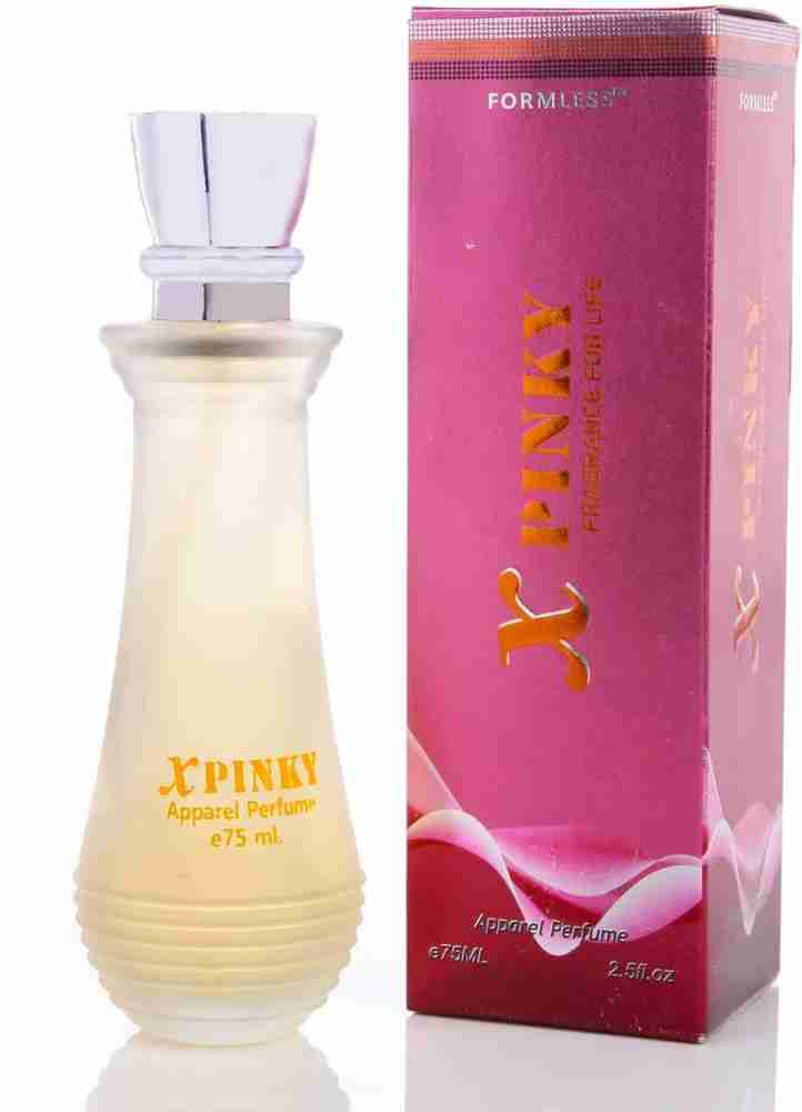 Pinky pink perfume online