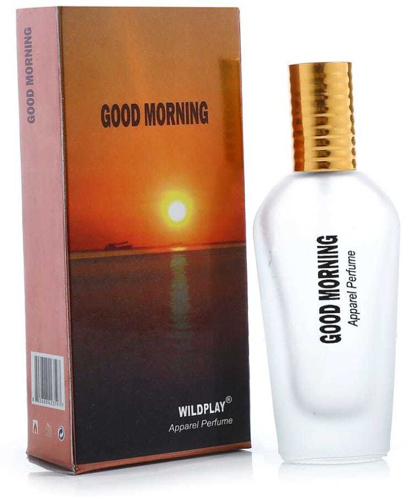 Good morning perfume flipkart store