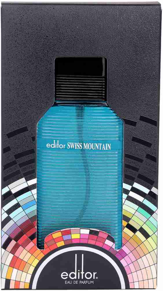 Perfume solo store yanbal