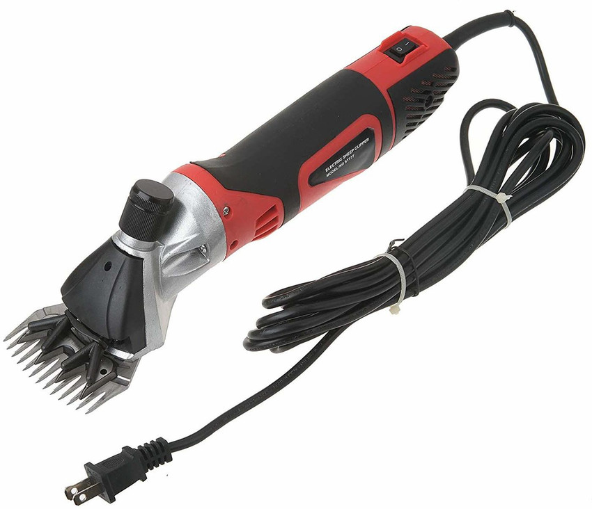 Details 158+ sheep hair cutting machine latest camera.edu.vn
