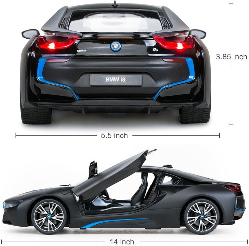 Bmw i8 toy car price sales