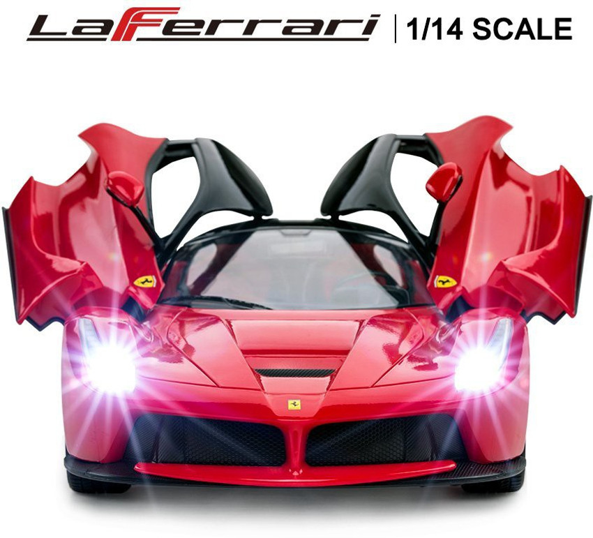 Laferrari remote online control car