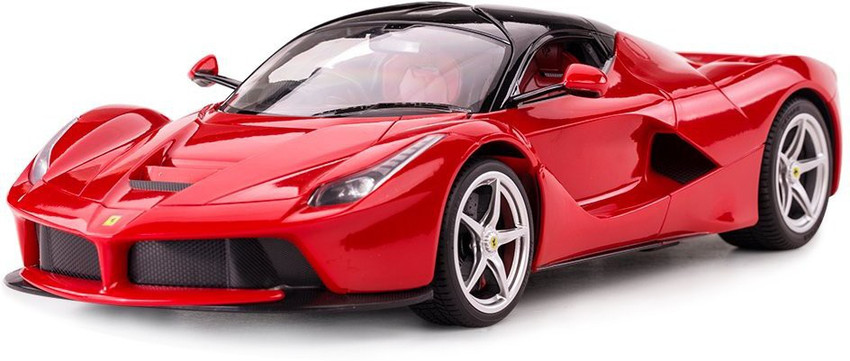 La ferrari remote control sales car