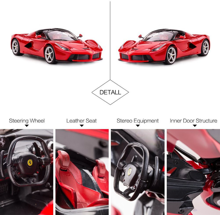 Ferrari rc drift car on sale