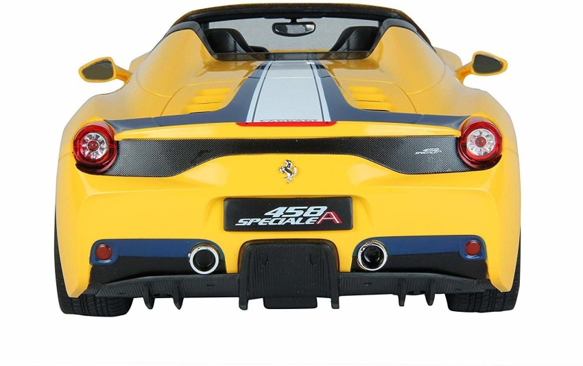 Rastar ferrari 458 on sale