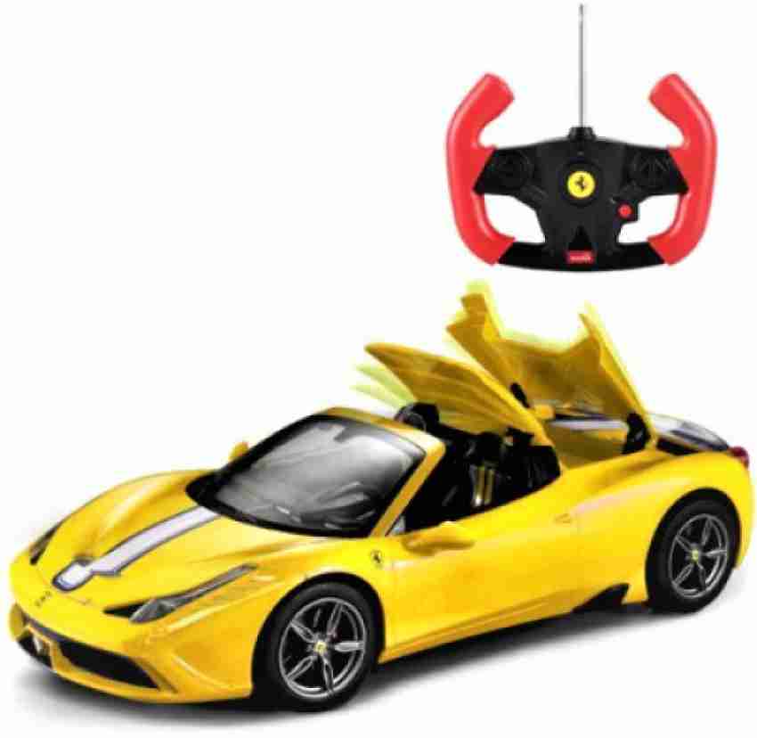 Ferrari 458 cheap rc car