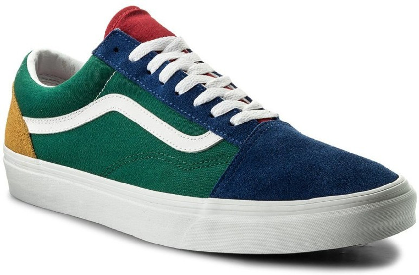 Vans yacht club near me Clearance