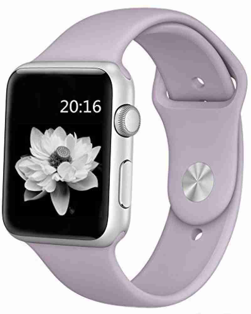 Lavender apple sales watch band