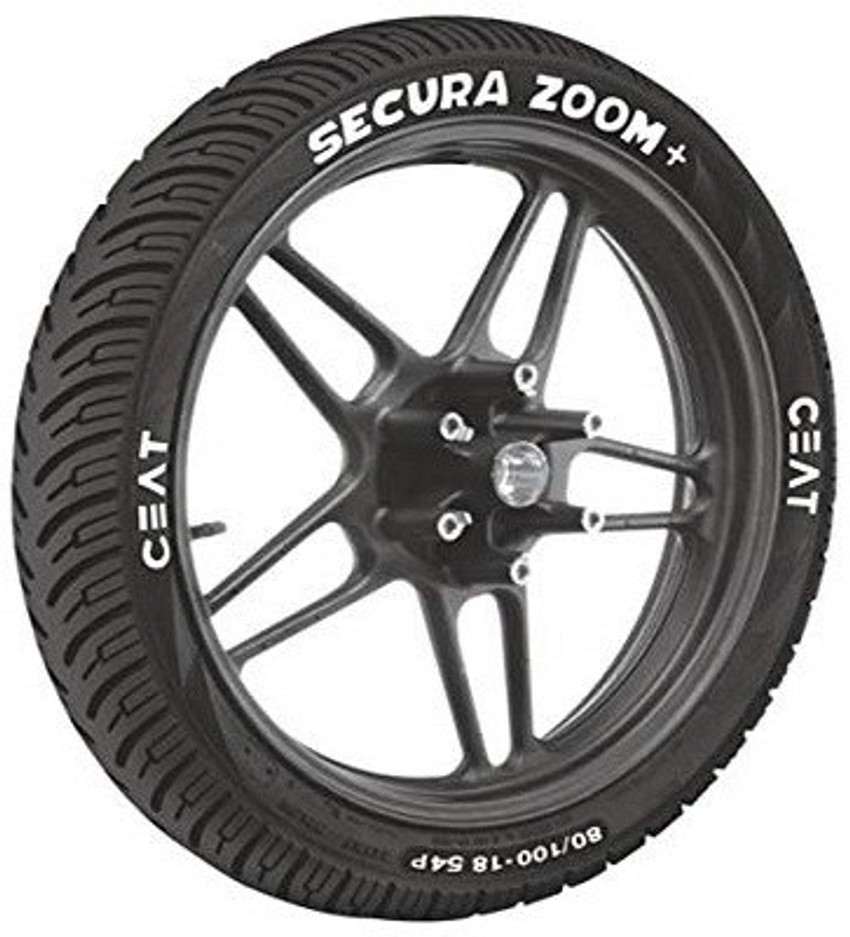 Two wheeler tyre price deals