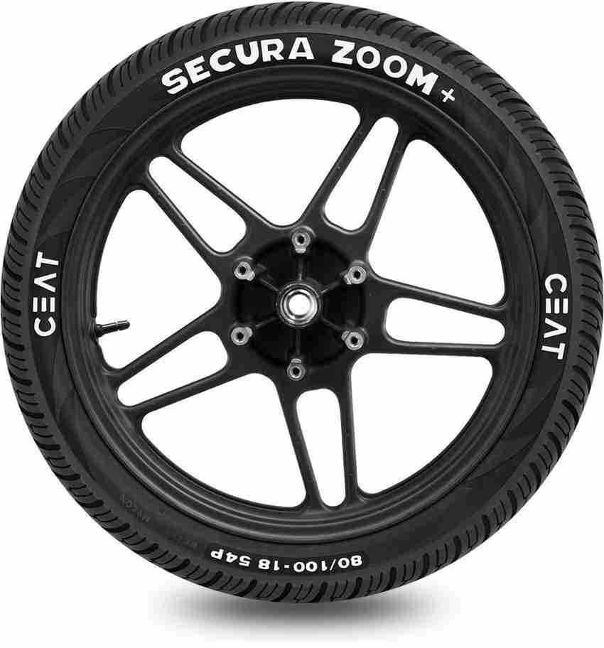Ceat tube price for splendor plus discount