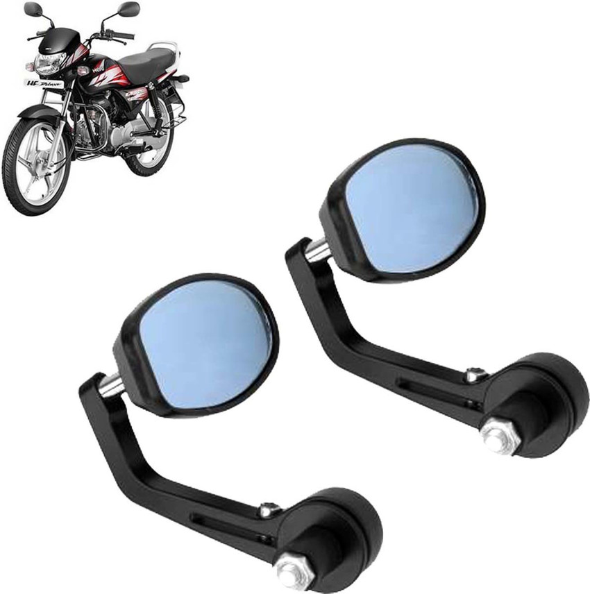 hf deluxe side mirror price