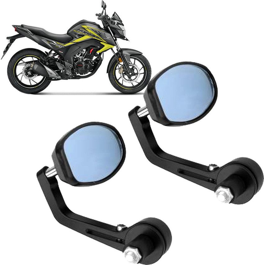Honda hornet shop 160r mirror price