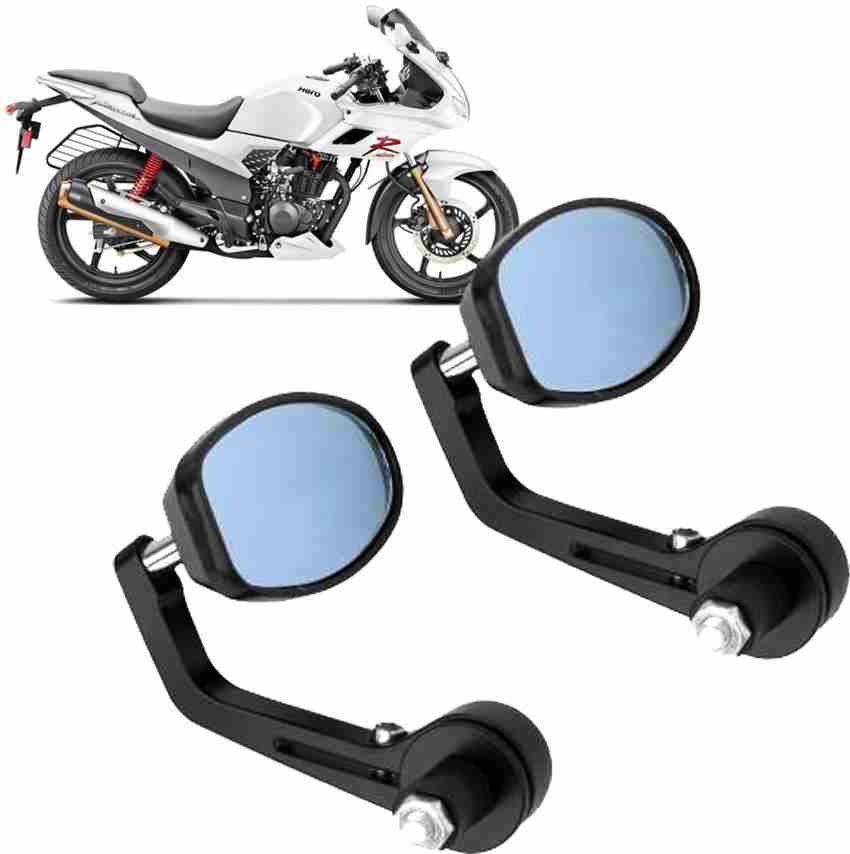 Karizma zmr side mirror online clearance