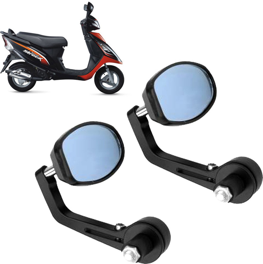Maestro scooty side mirror price sales